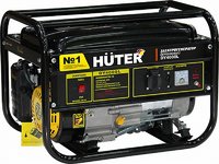 Статор для Huter DY4000L/LX щёточный JD с обмоткой 12В