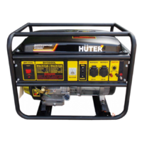 Глушитель для Huter DY5000L(1-1,1-2,38) KEMT