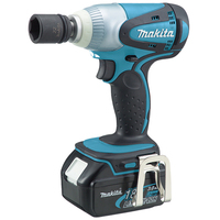 Аккумуляторный ударный гайковерт 1/2" LXT ® Makita DTW251RME, арт. 180906