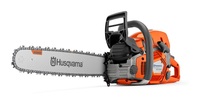 Картер в сборе для бензопил Husqvarna 572XP/572XPG (5901956-01)