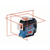 Лазерный нивелир Bosch GLL 3-80C+ BM1 + LR7 + L-boxx 0601063R05