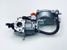 Карбюратор HONDA GX 160, GX 168, 196CC, 168F LPG Generator (газ-бензин), арт. 3356