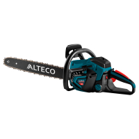 Бензопила ALTECO GCS 52 Pro арт. 52983