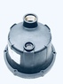 Крышка насоса 3700/4 Garden Pump 3000/4 (09010-29), Accu Blower PowerJet 40-Li (09338-20) Gardena 09010-00.600.01