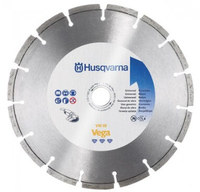 Алмазный диск Husqvarna VN30 125-22.2 40.0x2.0x7.5 (5430673-19)