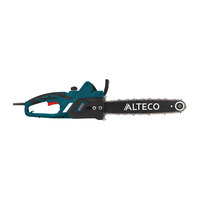 Электропила ALTECO ECS 2200-45, арт. 35513