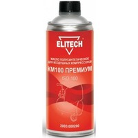 Компрессорное масло Elitech 2003.000200, арт. 173283