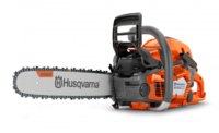 Поршень в сборе для бензопилы Husqvarna 545 (5770470-02)