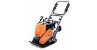 Крышка эксцентрика передняя для виброплиты Husqvarna LF50/LF60/LF75/LF80/LF100/LF130 (5944901-01)