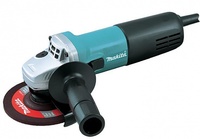 Угловая шлифовальная машина 125 мм Makita 9558HN арт. 158088