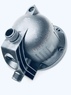 Корпус насоса 3000/4 classic Classic Garden Pump 3000/4 (01707-20) Gardena 01707-00.900.02 