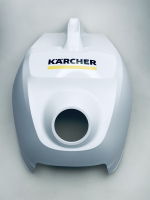 Передняя крышка пылесосов с аквафильтром Karcher DS 6 Premium, DS 6.000 Mediclean (4.195-303.0)