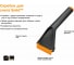 Скребок для снега Fiskars Solid 1019354