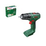 Аккумуляторная дрель-шуруповерт Bosch EasyDrill 18V-40, без АКБ и ЗУ, арт. 06039D8000