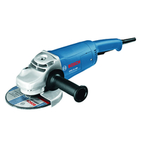 Угловая шлифмашина Bosch GWS 24-180, арт. 06018C2000