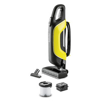 Вертикальный пылесос VC 5 RU Karcher 1.349-105.0