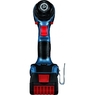 Дрель-шуруповерт аккумуляторная GSR 18V-60 C Professional BOSCH, 06019G1100