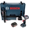 Дрель-шуруповерт аккумуляторная GSR 18V-85 C Professional BOSCH, 06019G0100