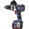 Дрель-шуруповерт ударная аккумуляторная GSB 18V-85 C Professional BOSCH, 06019G0300