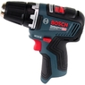 Аккумуляторная дрель-шуруповёрт Bosch GSR 12V-35 Solo, 06019H8000