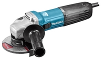 Угловая шлифовальная машина Makita GA4540 арт.184688