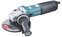 Угловая шлифовальная машина Makita GA6040C арт.184419