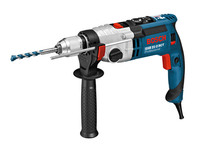 Дрель ударная Bosch GSB 21-2 RCT (060119C700)