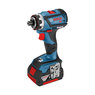 Дрель-шуруповерт аккумуляторная GSR 18V-60 FC Professional BOSCH, 06019G7100