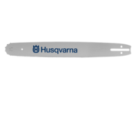 Шина Husqvarna (5370264-01) 20"/51см, 0.325", SN, 1.5мм, для 372ХР. Для соревнований вальщиков (валка)