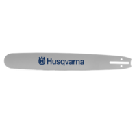 Шина Husqvarna (5019580-72) 20"/51см, 3/8", HN, 1.5мм, 72 хвостовика (широкая посадка)