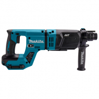 Аккумуляторный перфоратор Makita XGT 40 V MAX HR007GZ (без АКБ и ЗУ), 202529