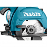 Аккумуляторная дисковая пила Makita HS301DZ (без АКБ и ЗУ)