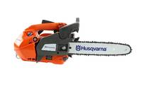 Шланг маслопровода для бензопилы Husqvarna T435 (5217926-02)