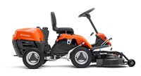 Подшипник корпуса деки в сборе для райдеров Husqvarna R112C/R111B (5739686-02)