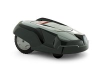 Крышка для роботов-газонокосилок Husqvarna 210C/220AC/230ACX/Solar Hybrid/Automower 305/Automower 308 (5350815-01)