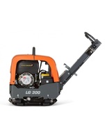 Натяжитель ремня для виброплиты Husqvarna LG300 (5943279-01)