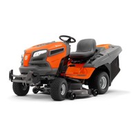 Шестерня+винт для тракторов Husqvarna CT154/CTH184T/CTH224T/LT154/TC130/TC338/TC342/TC38/TC138 (5877389-06)