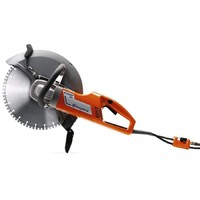 Держатель крана для бензореза Husqvarna K3000 WET (5229451-02)