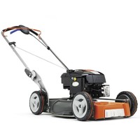 Ось для газонокосилок Husqvarna LC48/LB48 V (5055081-01)