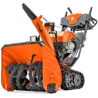 Шкив (двойной) для снегоуборщика Husqvarna ST424/ST427/ST430 (5892622-02)