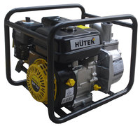 Корпус помпы для Huter MP-50 d-197мм h-103мм YTR,MP-50(117) EZO