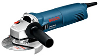 Угловая шлифмашина Bosch GWS 1000 (06018218R0)