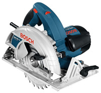 Пила циркулярная Bosch GKS 65 CE (0601668700)