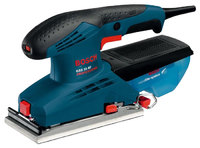 Вибрационная шлифмашина Bosch GSS 23 A (0601070400)