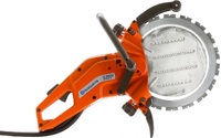 Защитный кожух диска для бензорезов Husqvarna K950/K960/К3600 (5062469-06)