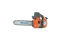 Хомут (комплект из 2-х ч) для бензопил Husqvarna 334T/336/338XPT/339XP (5371673-01)