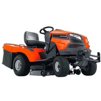 Ремень привода деки для трактора Husqvarna CT151 (5844544-01)