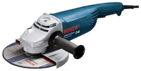 Угловая шлифмашина Bosch GWS 24 - 230 H (0601884103)