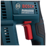 Аккумуляторный перфоратор Bosch GBH 180-LI + набор оснастки, 0615990L2R