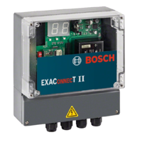 Bluetooth модуль Bosch EXAConnecT 2.0, 0602491003